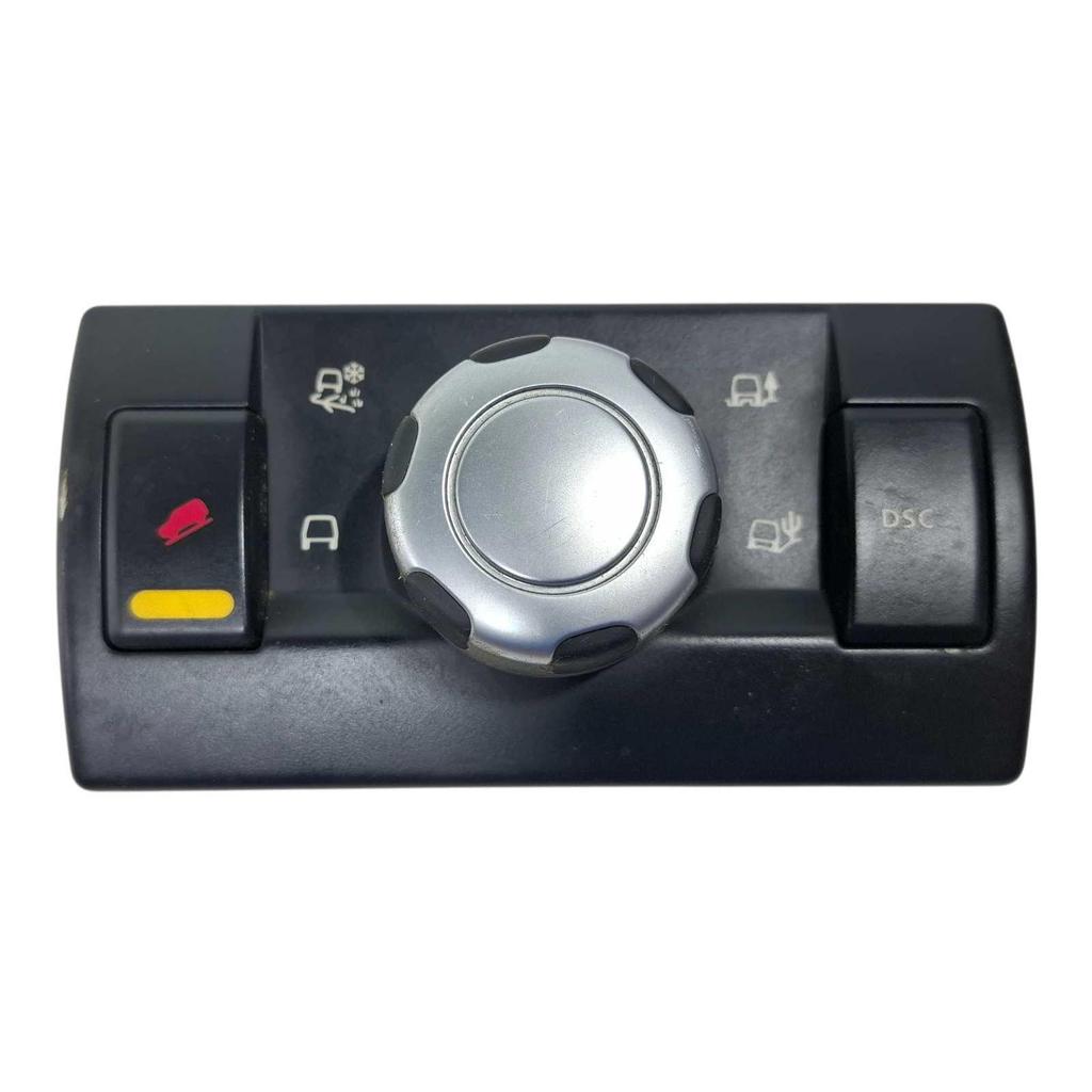 Botão Comando Tração Land Rover Freelander 2 2007/2012