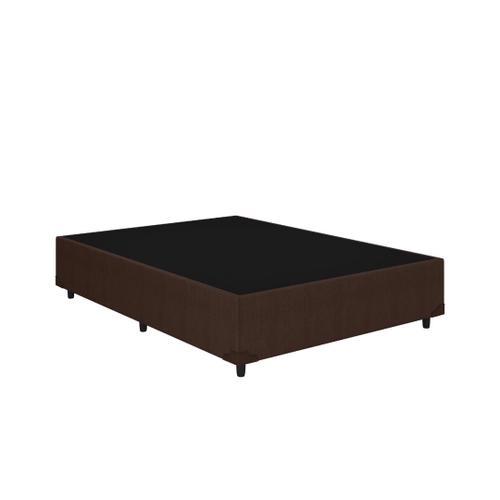 Cama Base Casal Corino 138 X 188cm - Genki Kenko