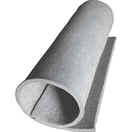 Feltro Prensa Térmica 100 Cm X 147 Cm X 10mm - Manta 110v/220v (bivolt)