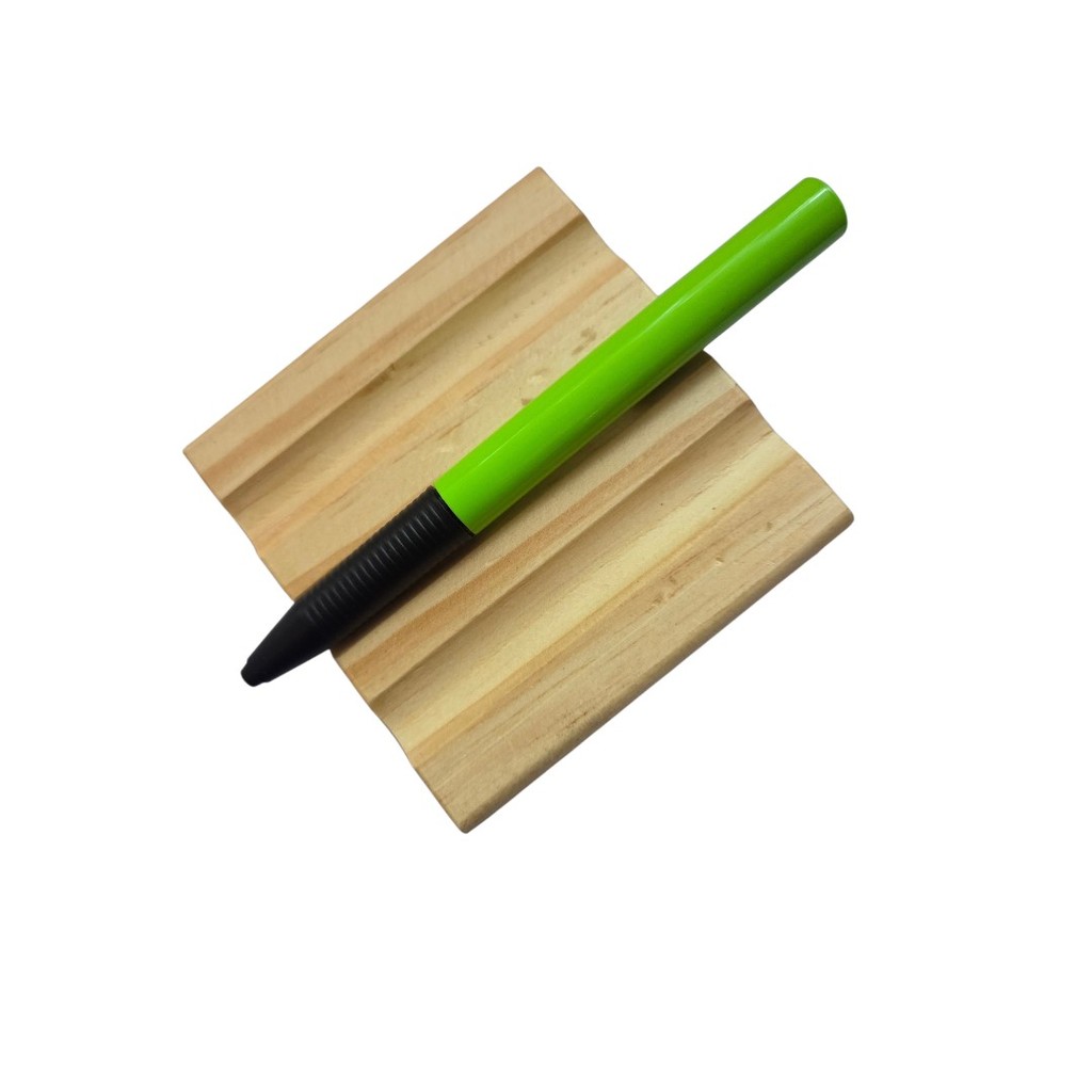 Antiga e Rara Caneta Rollerball Lamy Tipo K Apple Green