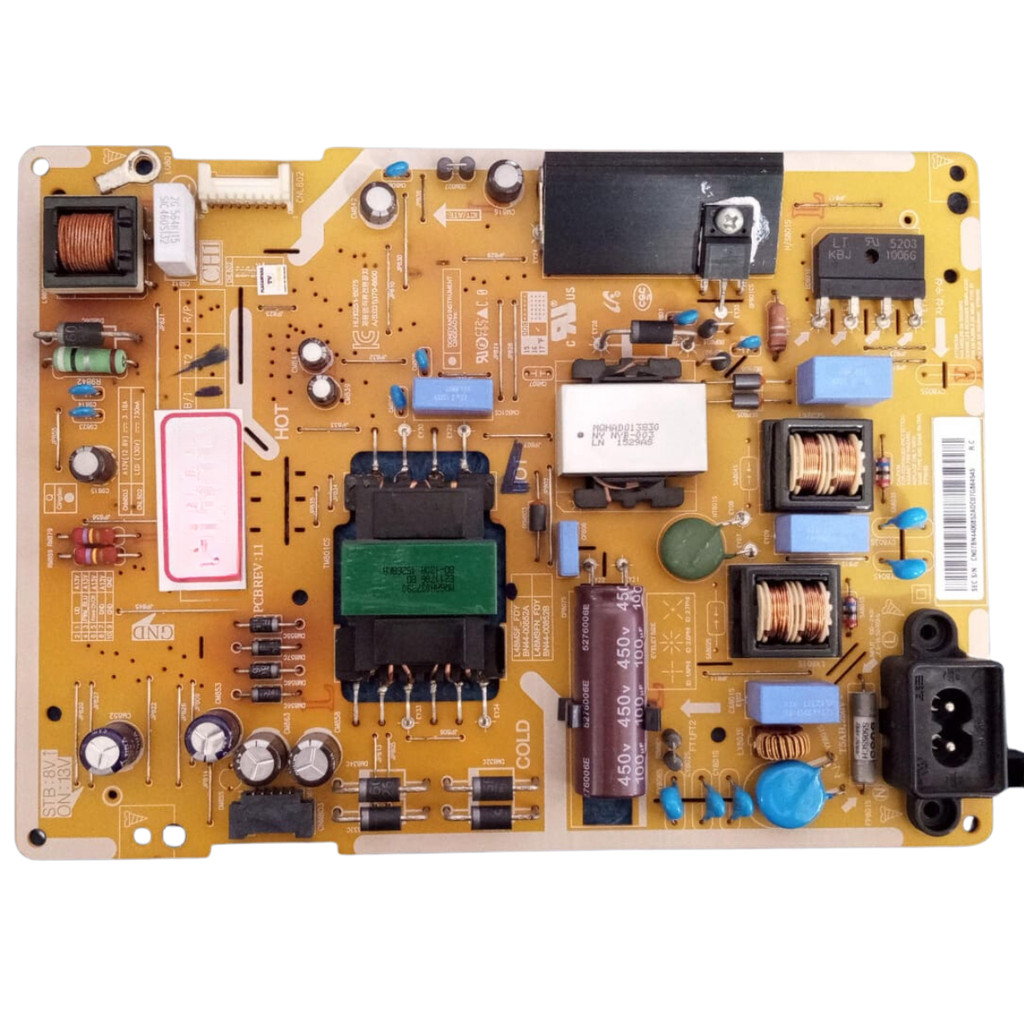 Placa da Fonte un48j5200ag un48j5200 bn44-00852a
