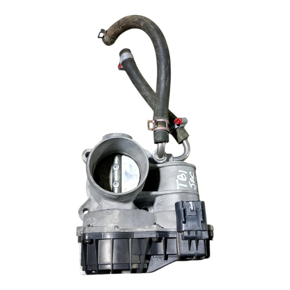 Corpo Borboleta Tbi Jac J3 2010 2016 1042200gg010