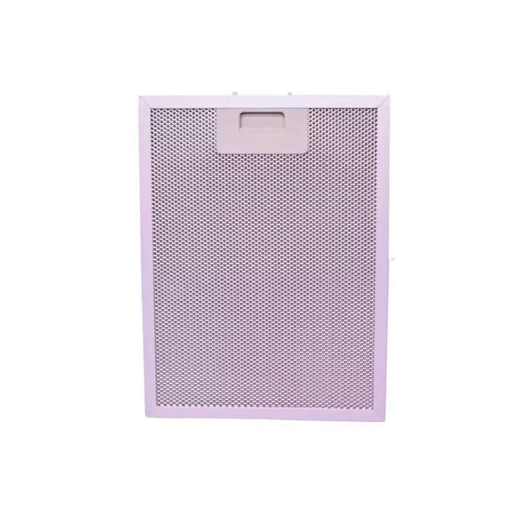 Filtro de Alumínio para Coifa - tamanho 30,8 x 23,2 cm