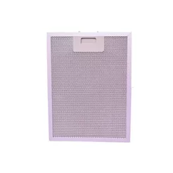 Filtro de Alumínio para Coifa - tamanho 30,8 x 23,2 cm