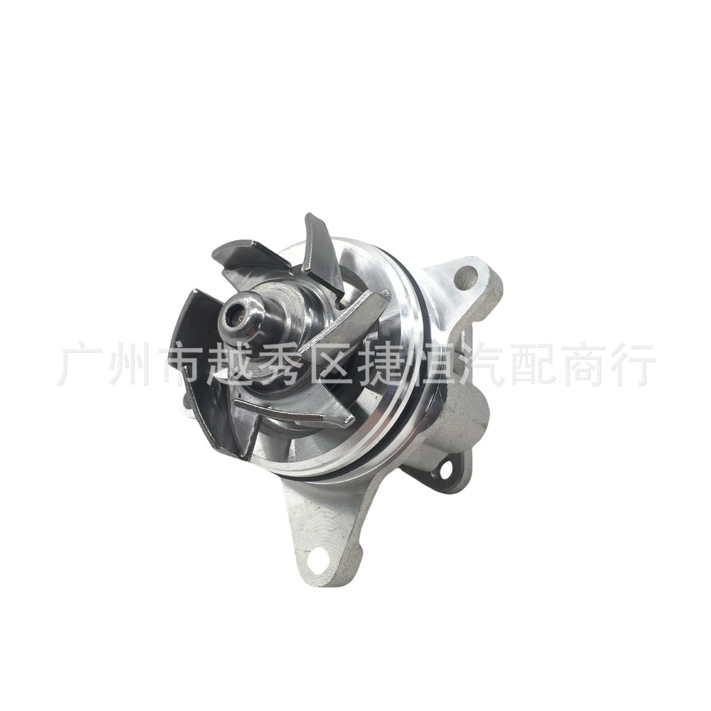 Bomba de água para carro EJ7Z8501H/D/G PW-561 adequada para Ford Sharp World 2.0 Explorer 2.3 Mustang