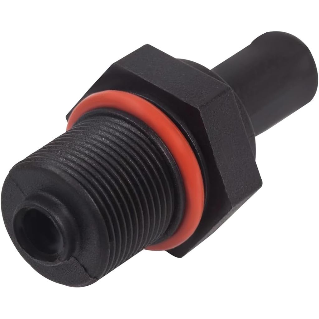 Válvula PCV para Carro, Válvula PCV Automotiva, 267402G000 26740-2G000 Válvula de Ventilação Positiva do Cárter, Substit