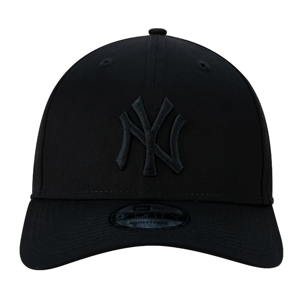 Boné New Era 9Forty New York Yankes Preto - Único