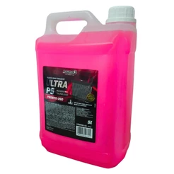 Aditivo Radiador Pronto Uso Rosa Galão 5 litros Radnaq Ultra PS