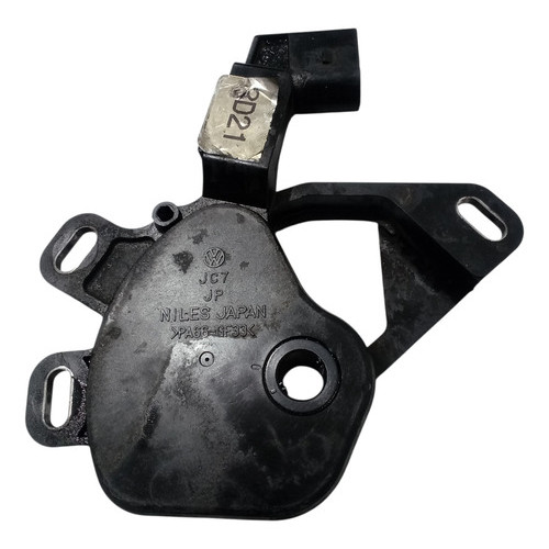 Chave Seletora De Marcha Audi A3 2005 (M)