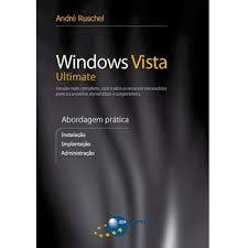 Windows Vista Ultimate