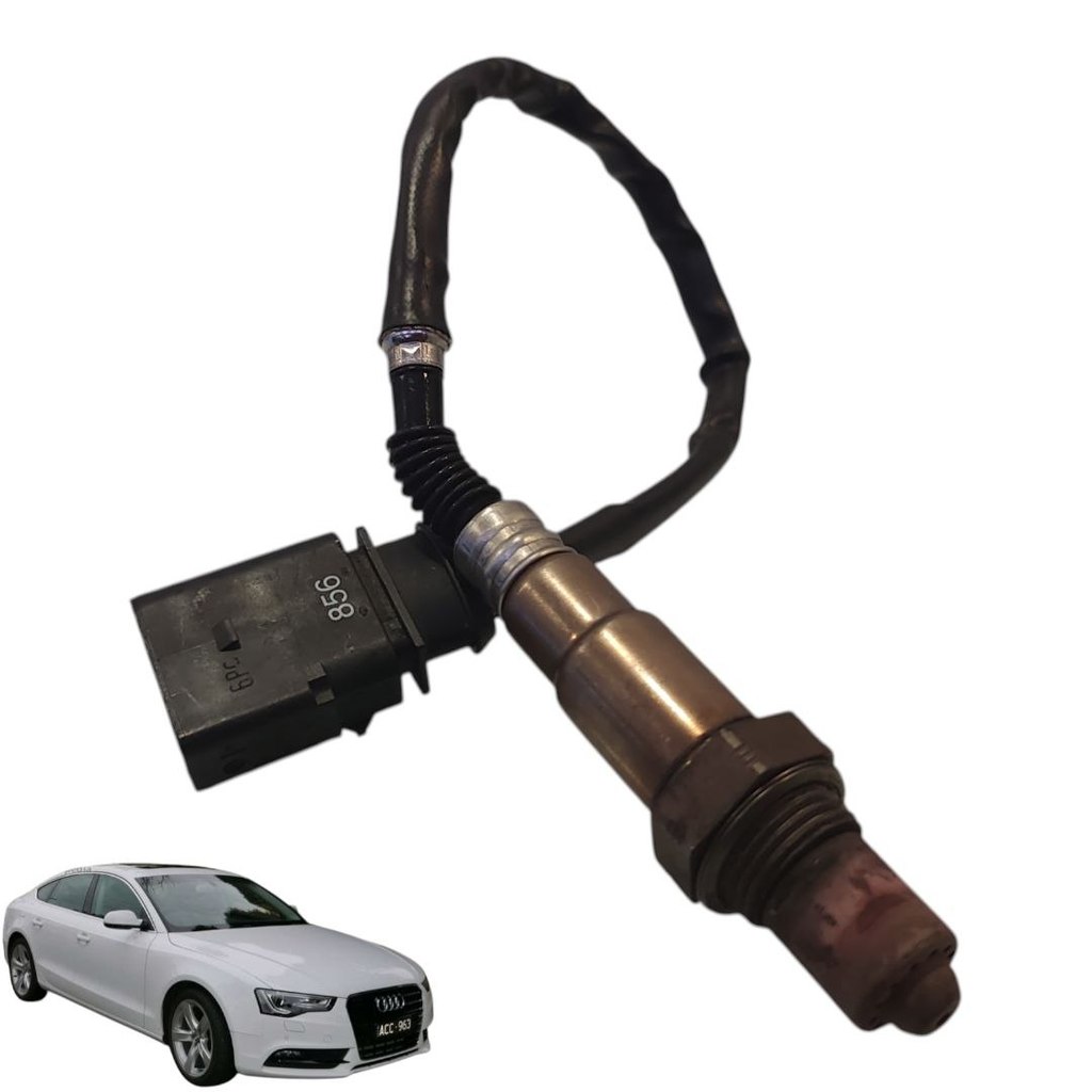 Sonda Lambda Pre Catalisador AUDI A5 SPORTBACK TFSI 2016 1.8