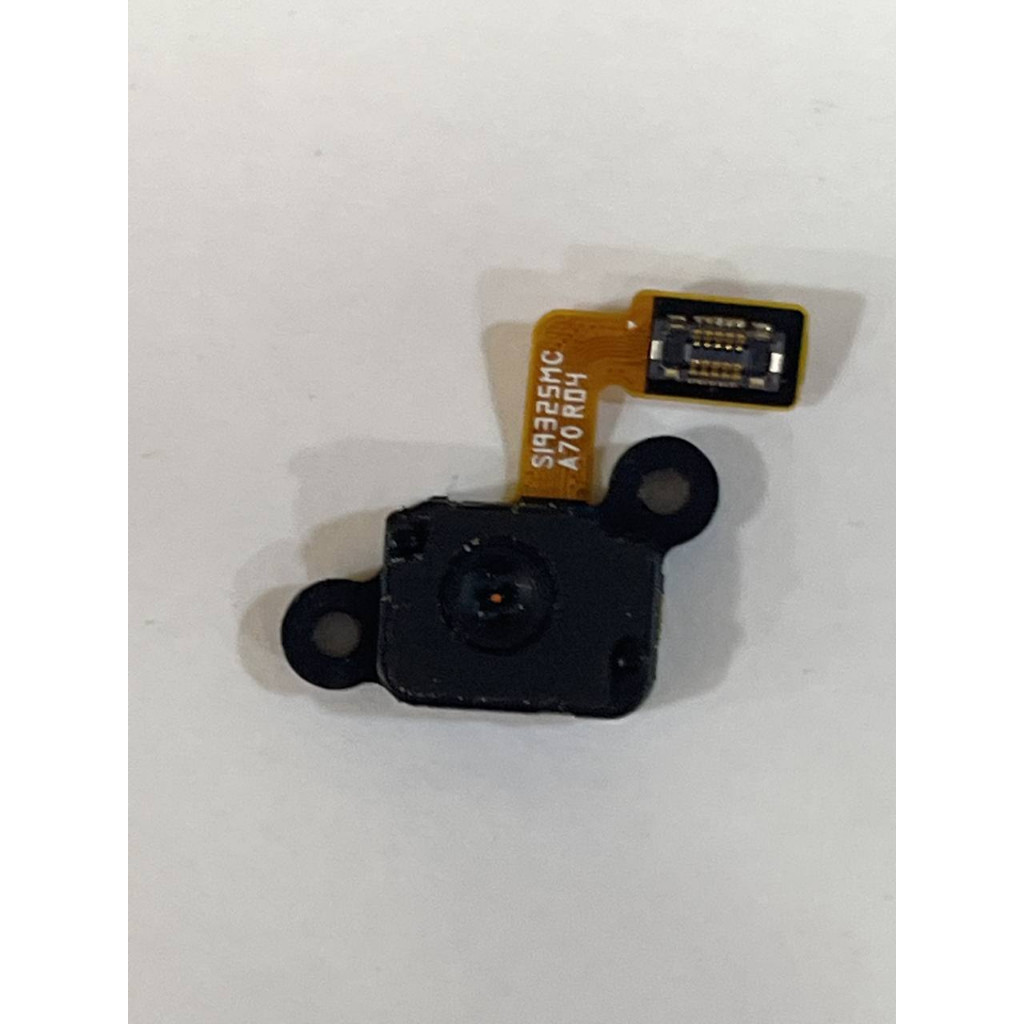 Flex Sensor Digital Biometria A70 | PRODUTO NOVO