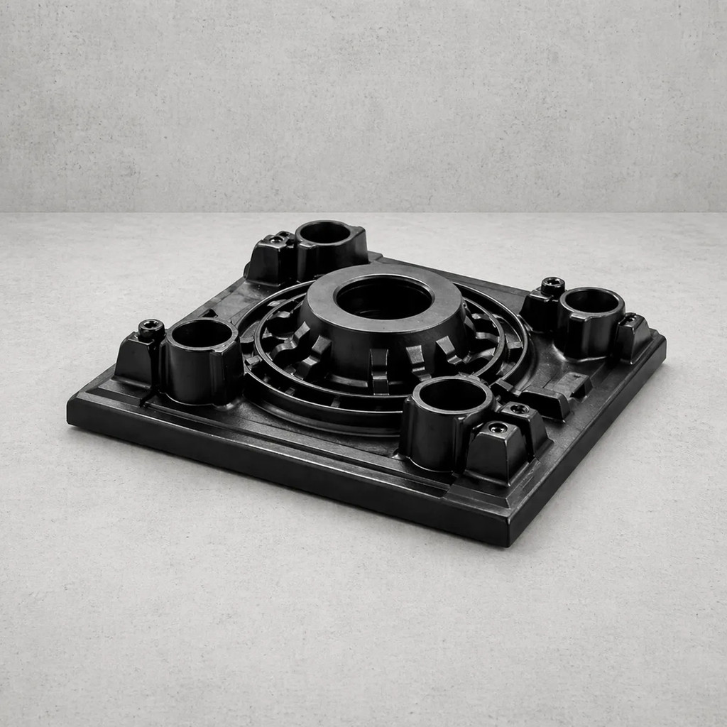 Base para Lixadeira Orbital Makita