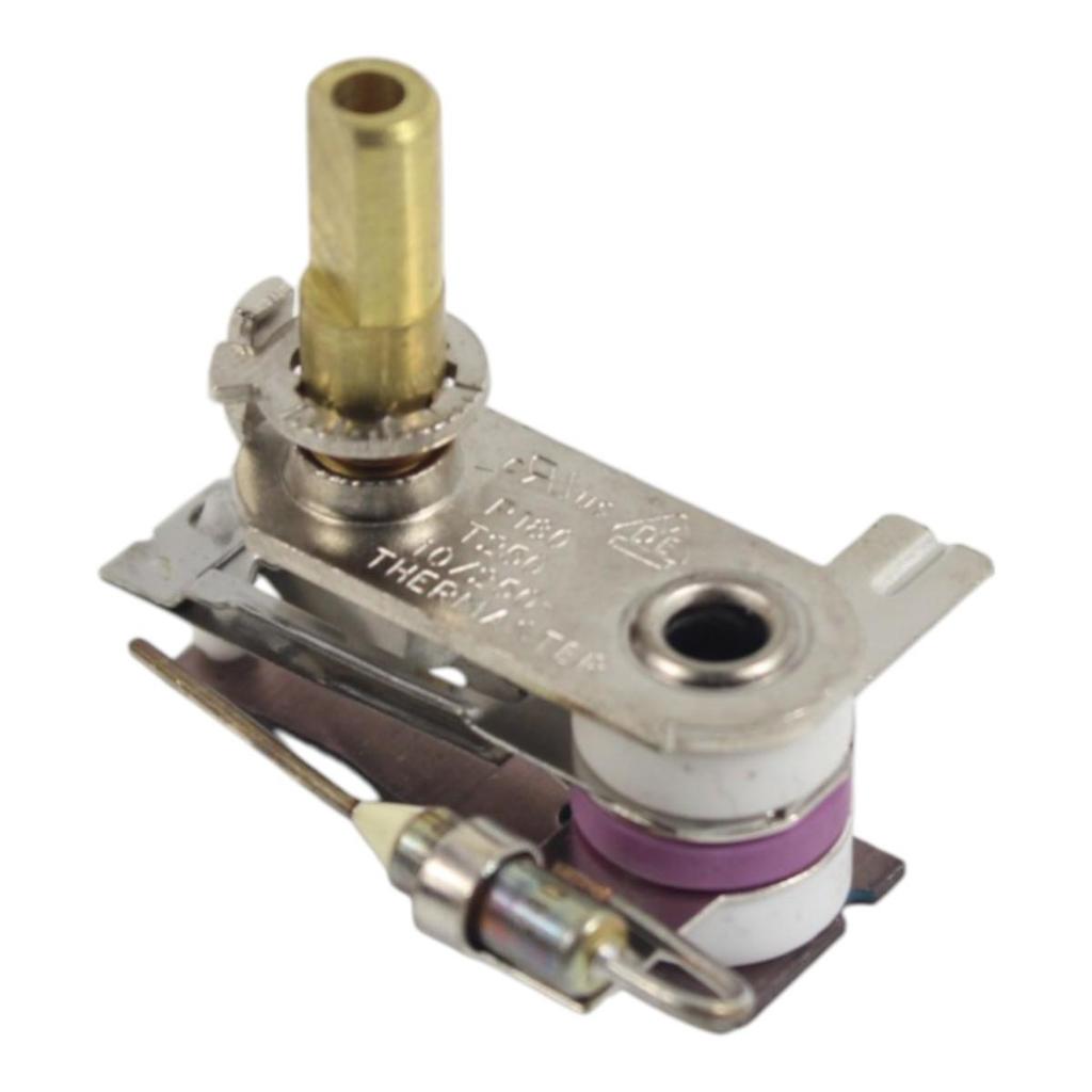 Termostato C/ Fusivel 250v P/ Ferro de Passar Electrolux Plav2