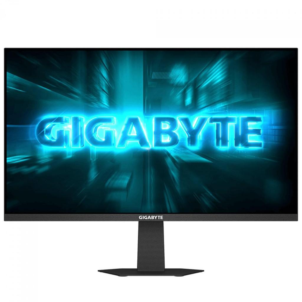 Monitor Gamer Gigabyte GS24F14, 23.8 Pol, Full HD, IPS, 144Hz, 1ms, 104%sRGB, HDMI/DP · foto 2