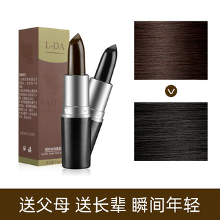 Capa descartável para caneta de cabelo, ferramenta útil para cabeleireiro, batom de cabelo preto, estilo tingimento, bas