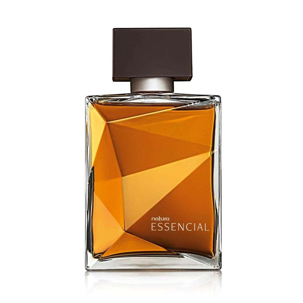 Deo Parfum Natura Essencial Masculino 100ml