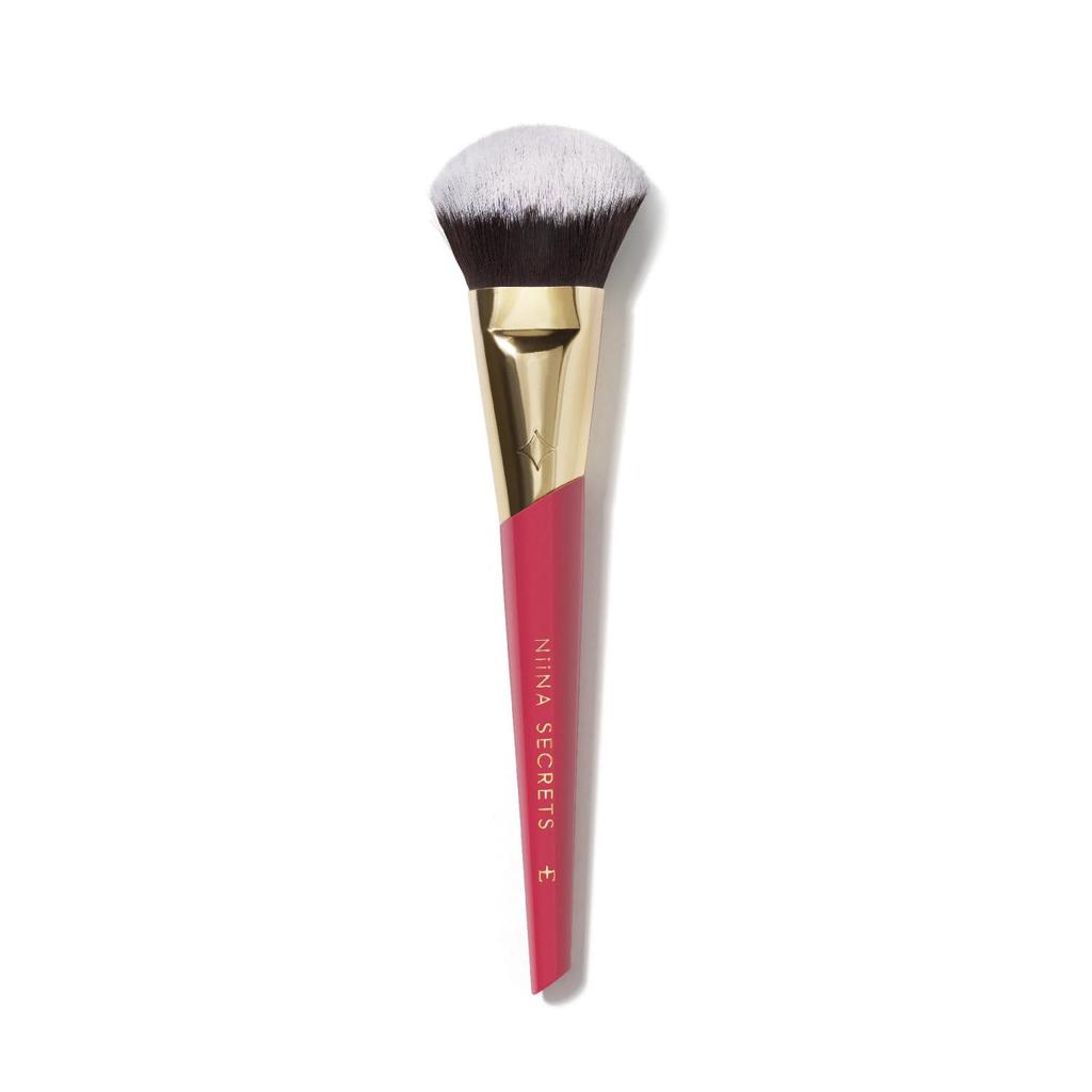 Niina Secrets Pincel Multifuncional