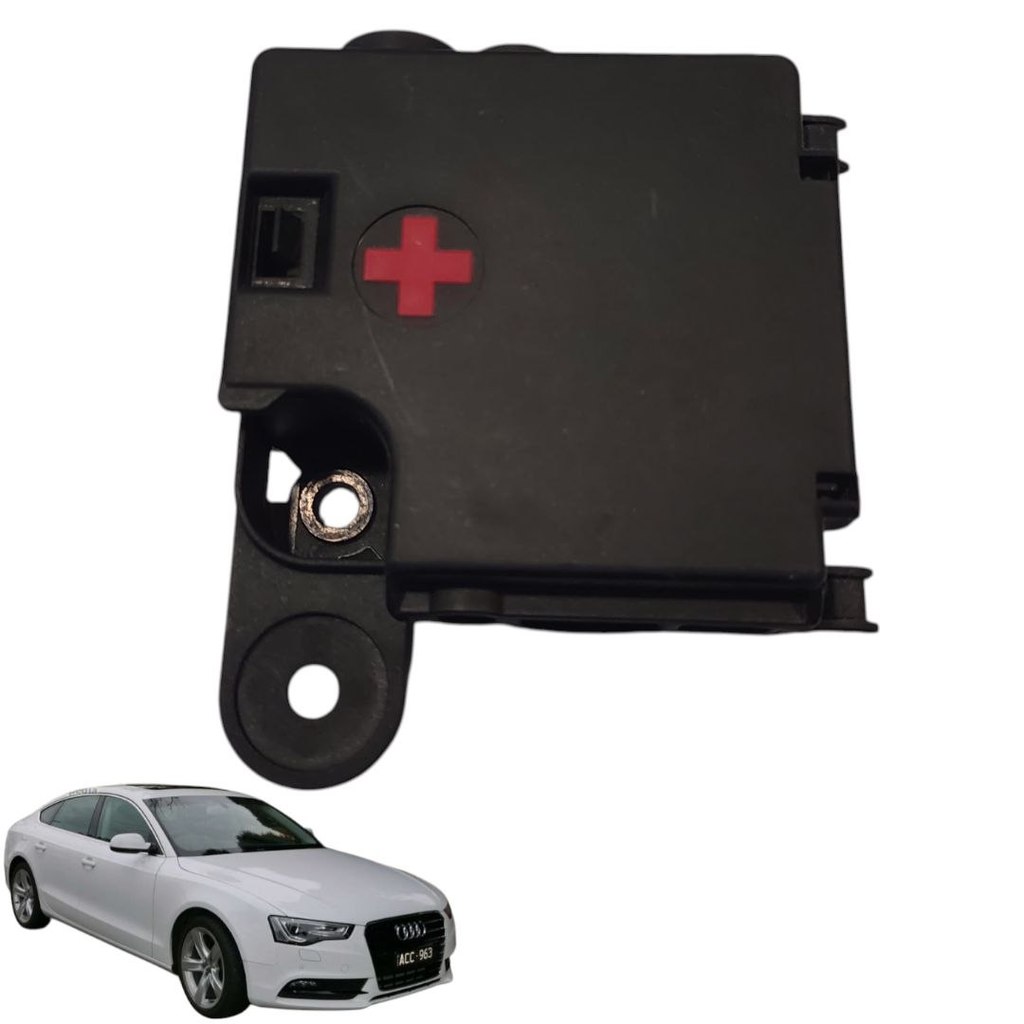 Terminal Positivo Bateria AUDI A5 SPORTBACK TFSI 2015 2016