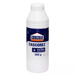 Cola branca Cascola Cascorez Extra 500g 1406730 Henkel
