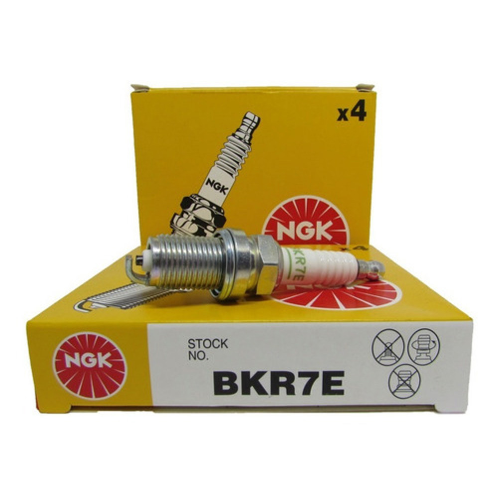 Vela Ngk Fiat Motor 1.6 1.8 16v E-torq Flex 2011 A 2014