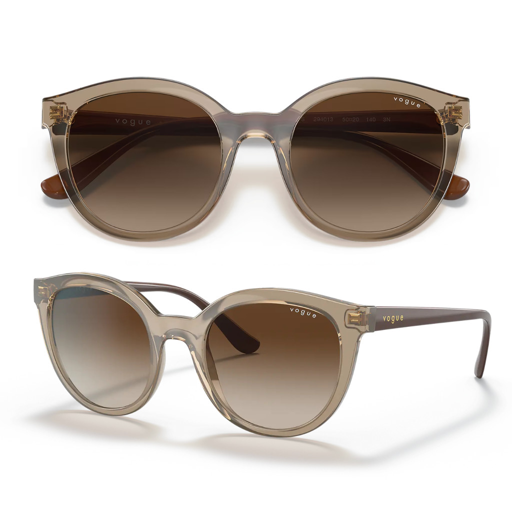 Óculos De Sol Vogue VO5427S Tamanho 50