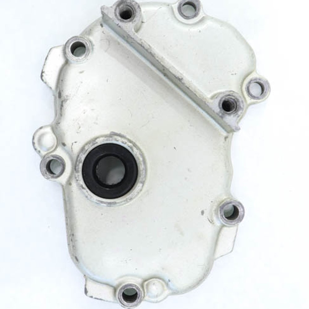 Tampa Eixo Pedal Cambio Yamaha Yzf R6 1998-2002