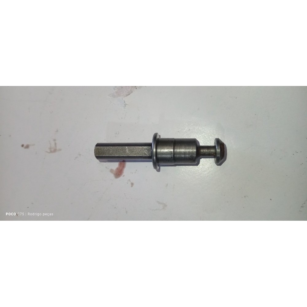 Pino Acionador De Embreagem Honda Cb Twister 300f 2023 Orig