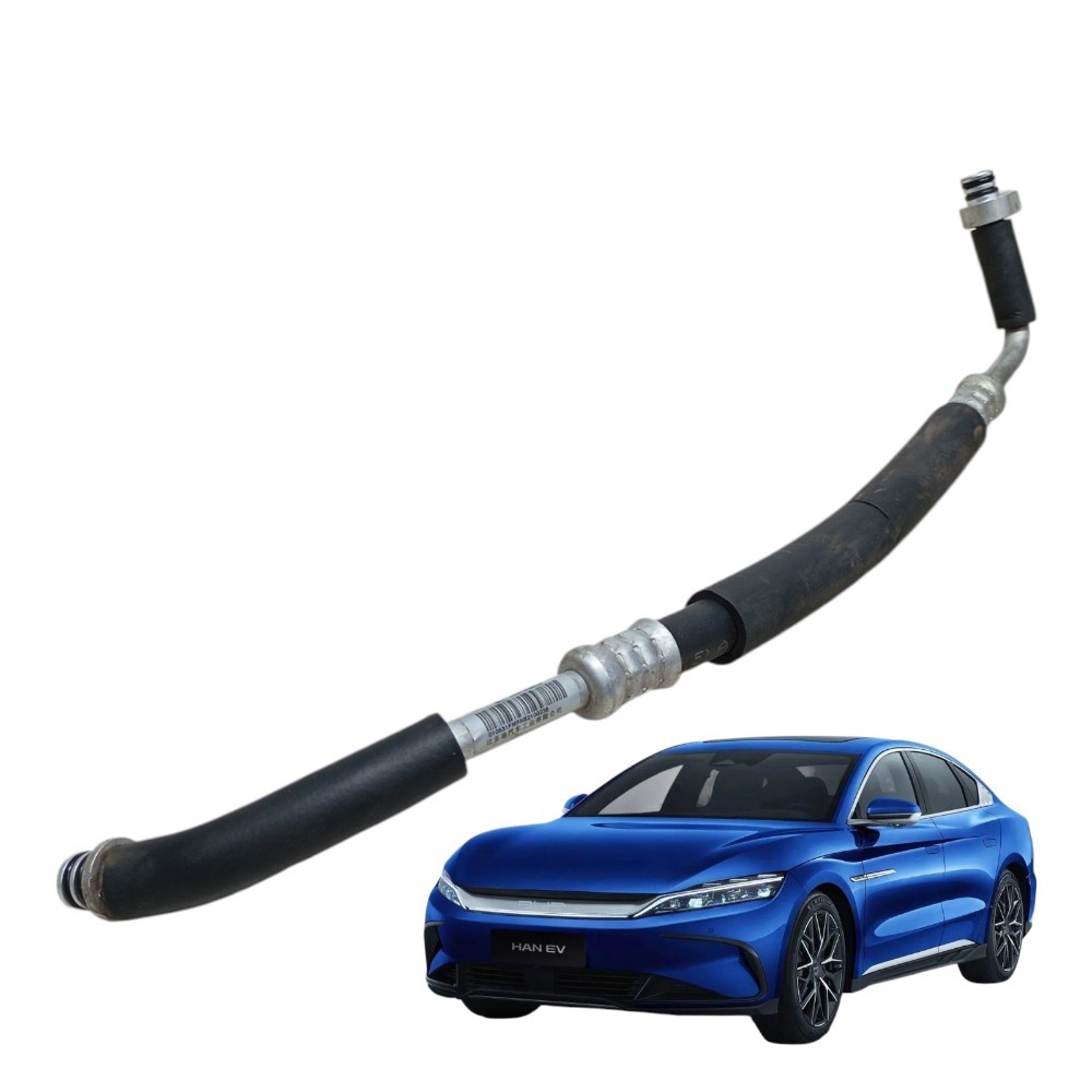 Mangueira Evaporador Ar Condicionado Byd Han Awd 680ev 2023
