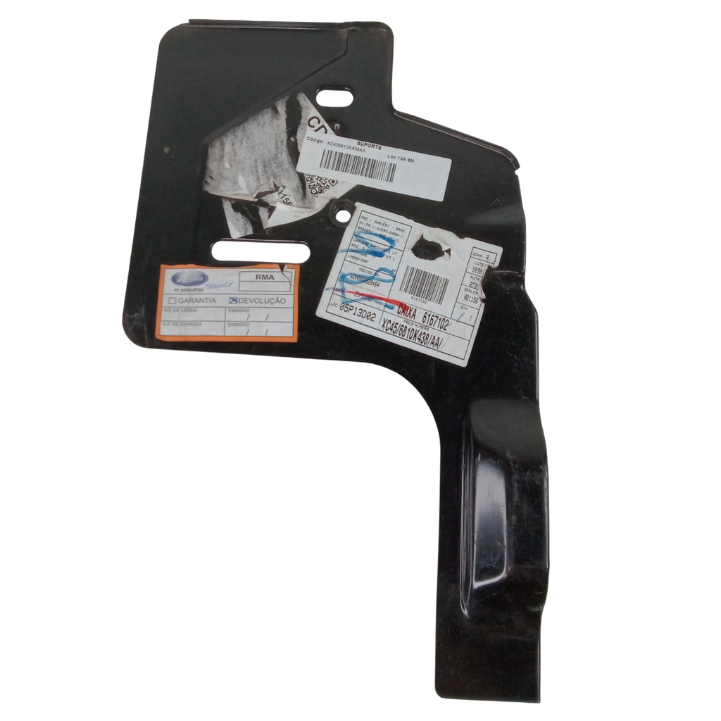 SUPORTE DO PAINEL LADO DIREITO Ford Cargo 1832 2010/2011
