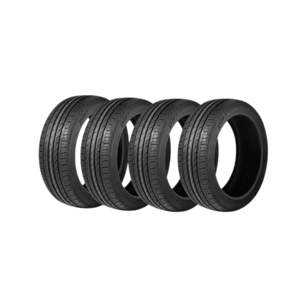 Delinte DH2
