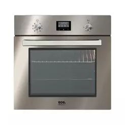 Forno Elétrico de Embutir EOS 80 Litros Premium Convecção Inox EFE80EED 220V