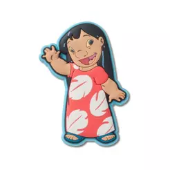 Jibbitz™ Stitch Lilo UNICA