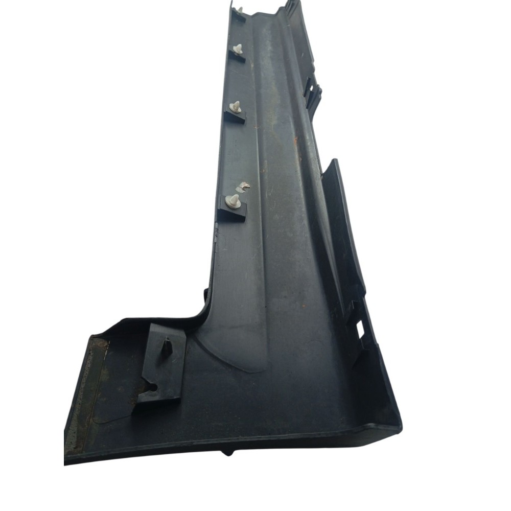 Spoiler Soleira Traseiro Esquerdo Citroen C4 Pallas2008/2012