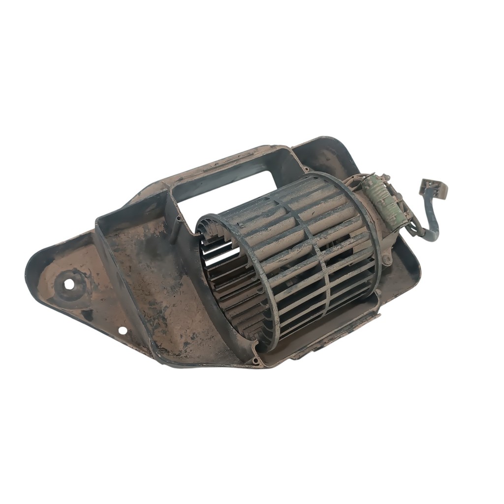 Motor Da Caixa Evaporadora  Kadett 1990