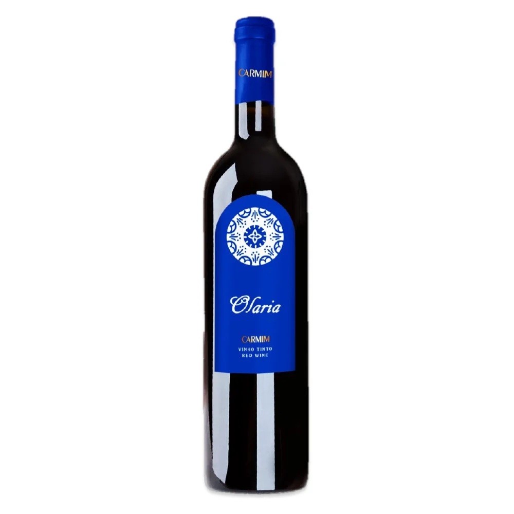 Vinho Importado Português Alentejano Olaria Tinto 750 ml