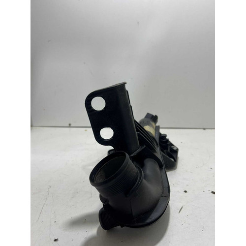 Tubo Pressão Intercooler Audi A4 A5 Q5 2.0 Tfsi 09 2012 2016 Preto