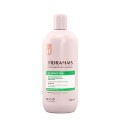 Óleo de Massagem Essence Spa Hidramais Profissional 500ml