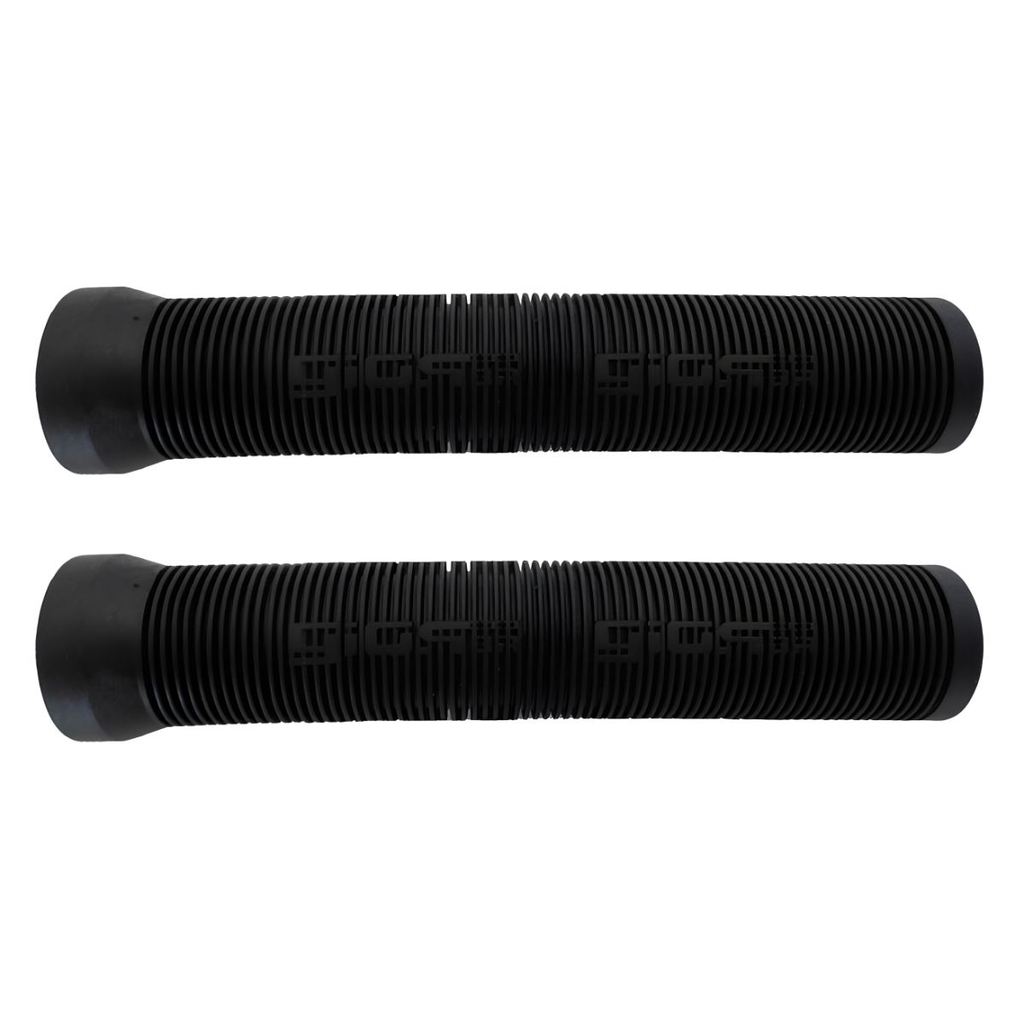 Manopla Luva Giosbr GL-070A 160mm  Bmx Preta Original
