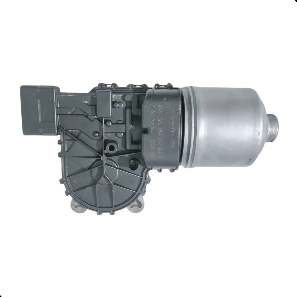 Motor Limpador Para-brisa Dianteiro Peugeot 2008 2013 A 2019