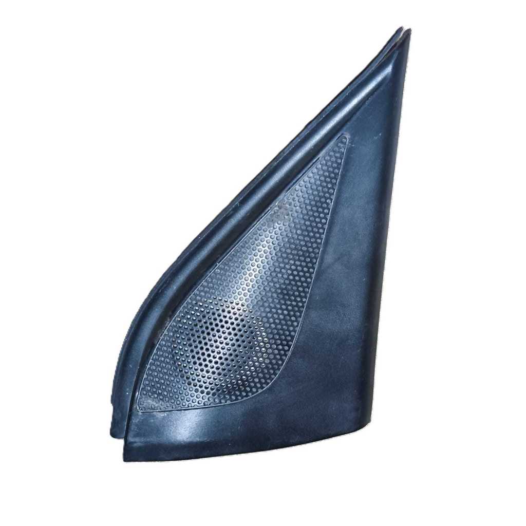 Moldura Interna Retrovisor Direito L200 Triton 2008 A 2010