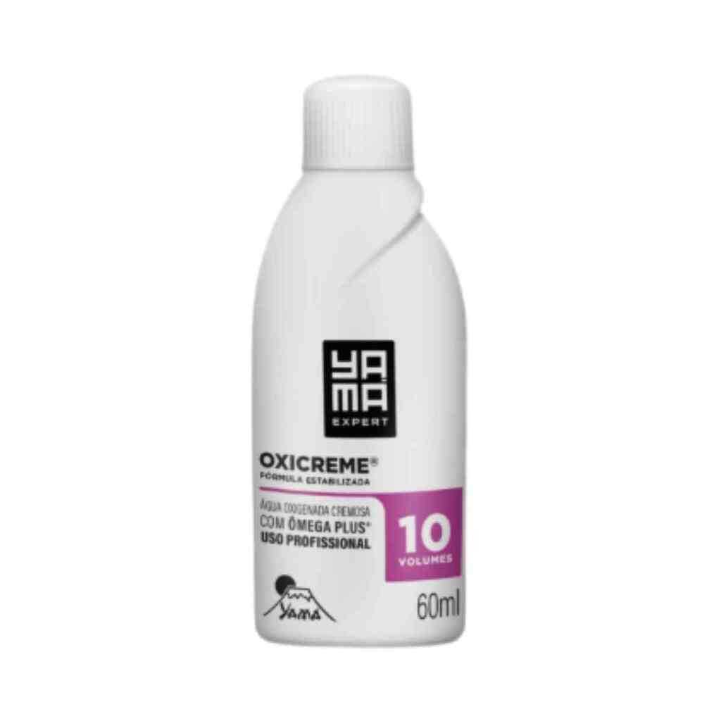 Água Oxigenada Volume 10 Yamá 60ml