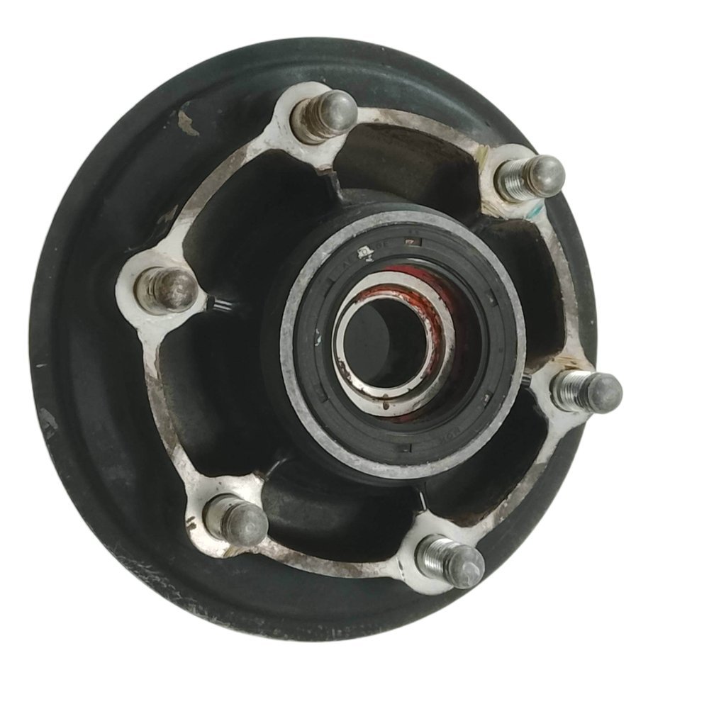 Flange Coroa Transmissao Kawasaki Z800 13-18
