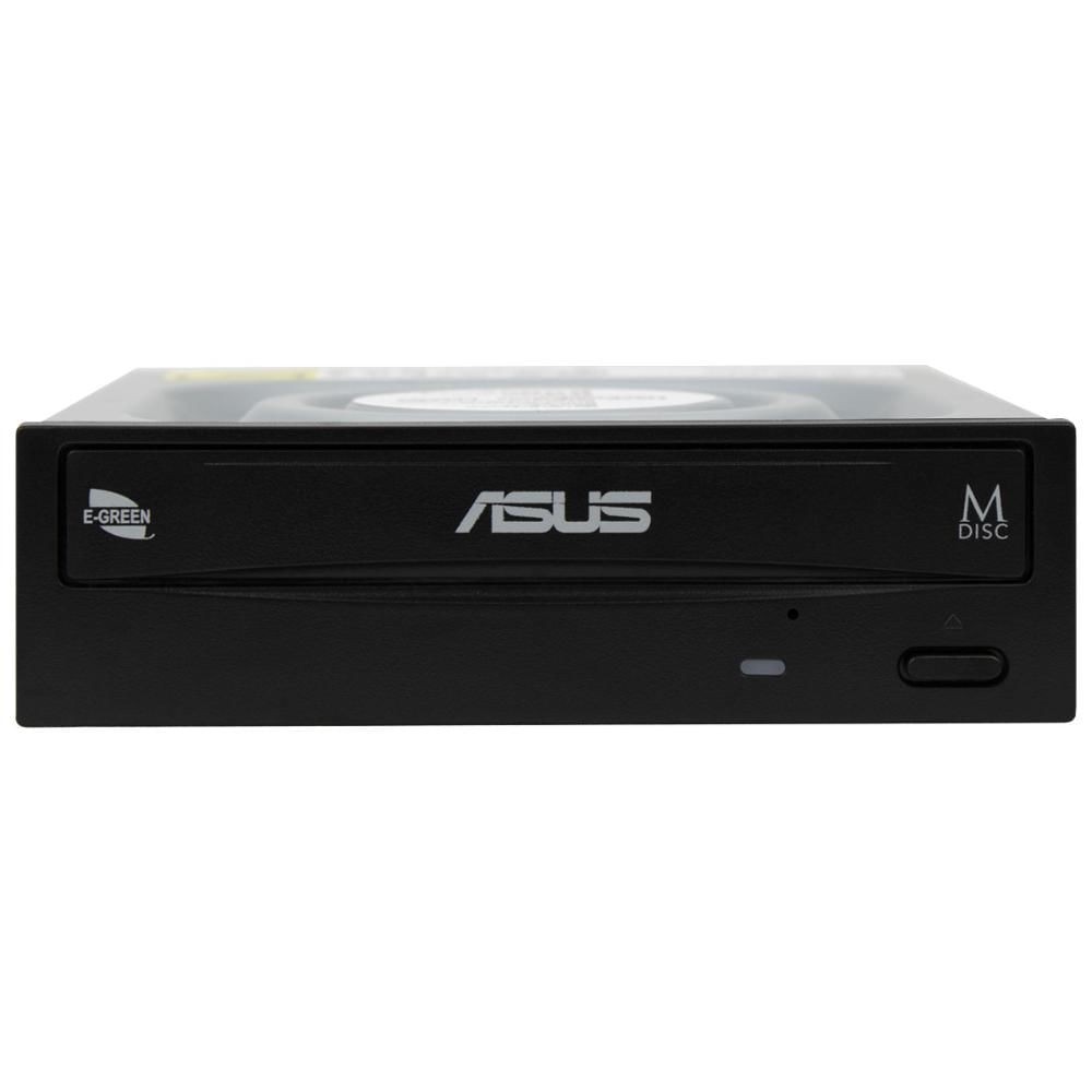 Driver Leitor Gravador de CD DVD ASUS DRW‑24F1MT