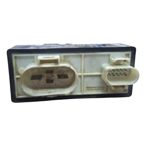 Modulo Rele Ventoinha Ar Condicionado Audi A3 1.8 1997 1998