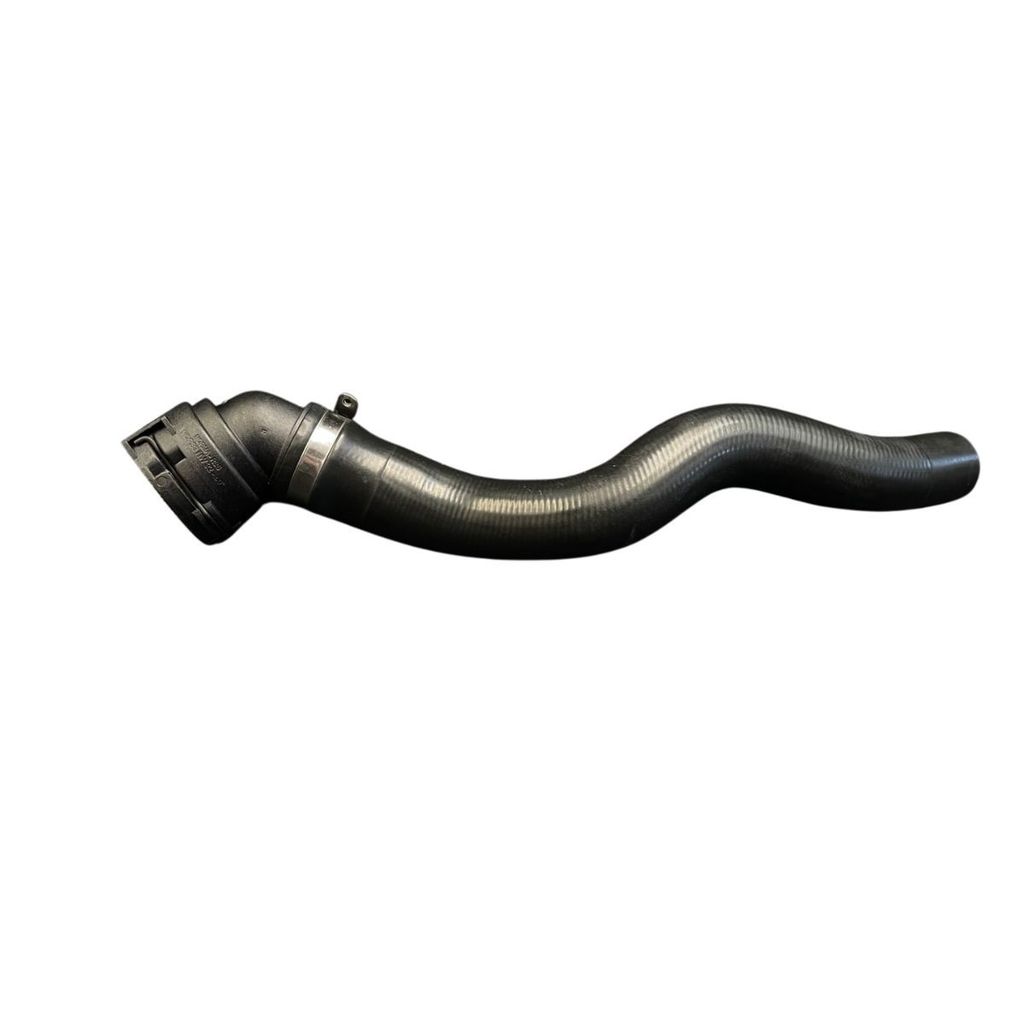 Mangueira Superior Do Radiador Jeep Renegade T270 1.3 Tubeira Superior Do Radiador Fiat Toro