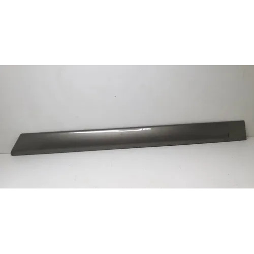 Friso Porta Traseira Esquerda Citroen C4 Picasso 2009/2013 Preto