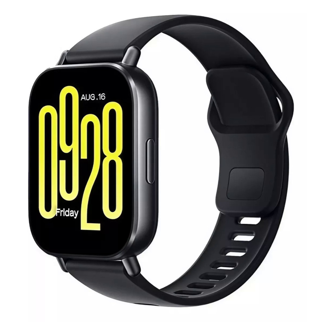 Relógio Smartwatch Xiaomi Redmi Watch 5 Active com Alexa Inteligente Resistente 