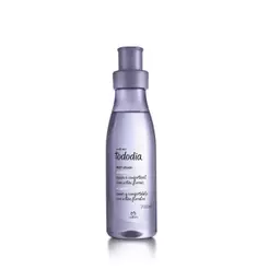 Body Splash Natura Tododia Algodão 200ml
