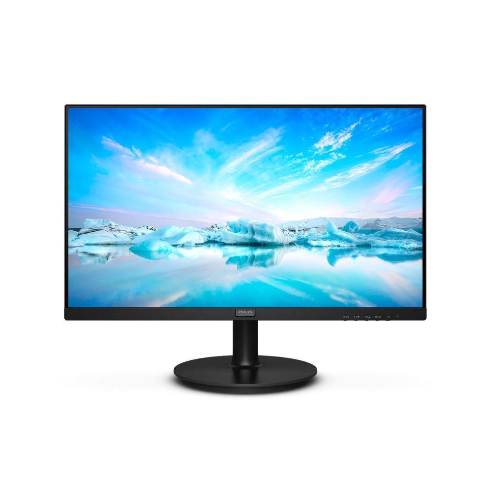Monitor 27 Gamer 120Hz Full HD VA HDMI VGA VESA Alto-Falante Philips